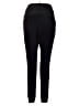Motherhood Black Active Pants Size XL - photo 2