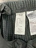 H&M Houndstooth Gray Casual Pants 9-12 MO / 12 MO - photo 3