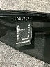 Forever 21 Black Cocktail Dress Size M - photo 7
