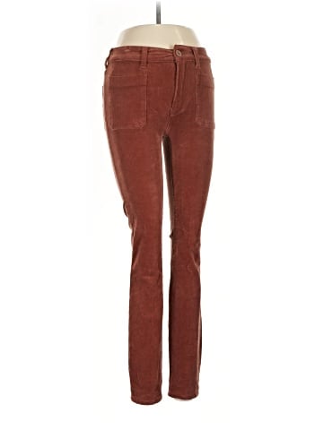 Pilcro and the Letterpress Casual Pants (view 1)