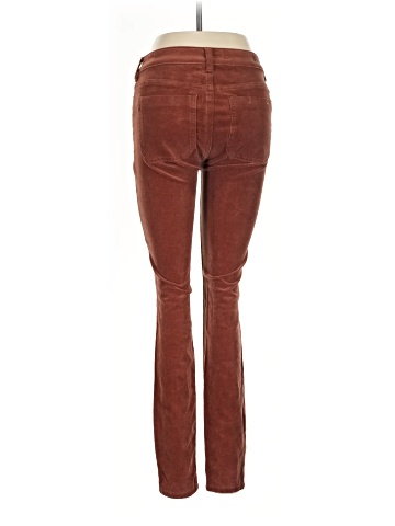 Pilcro and the Letterpress Casual Pants (view 2)