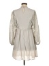 Unbranded Ivory Casual Dress Size XS - photo 2
