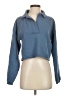 American Eagle Outfitters Blue Pullover Sweater Size XS - photo 1