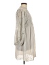 Unbranded Ivory Casual Dress Size XS - photo 4