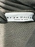 bryn WALKER Gray Poncho Size XS - photo 7