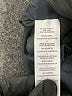 Sequin Hearts 100% Polyester Metallic Gray Cocktail Dress Size 5 - photo 5