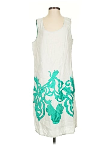 Roberta Freymann Cocktail Dress (view 1)