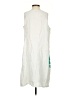 Roberta Freymann Graphic Green Cocktail Dress Size S - photo 2