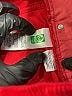 J.Crew Red Jeans Size 25 waist - photo 7