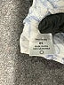 Roe + May 100% Rayon Blue Casual Dress Size XS - photo 9