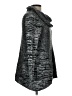 AGB Metallic Gray Pullover Sweater Size L - photo 4