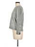 Ann Taylor LOFT Gray Pullover Sweater Size M - photo 5
