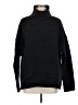 Gap Fit Black Turtleneck Sweater Size M - photo 1