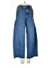 Hidden Jeans Blue Jeans Size 24 waist - photo 1