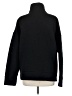 Gap Fit Black Turtleneck Sweater Size M - photo 2