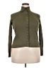 Assorted Brands Green Turtleneck Sweater Size XXL - photo 1