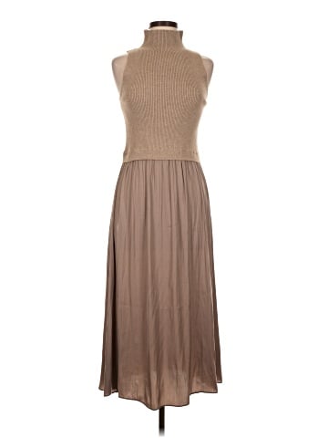Anthropologie Casual Dress (view 1)