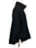 Gap Fit Black Turtleneck Sweater Size M - photo 4