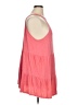 Unbranded Pink Casual Dress Size XL (estimated) - photo 4