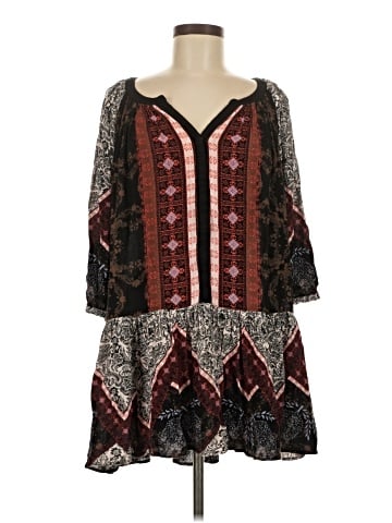 Free People Casual Dress (view 1)