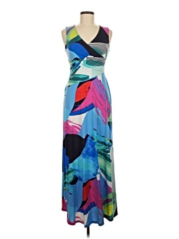 London Times Cocktail Dress (view 1)