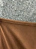 Shein Brown Casual Dress Size 8XL - photo 7
