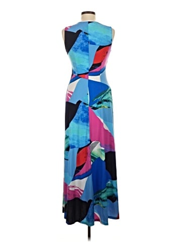 London Times Cocktail Dress (view 2)