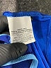 Nike 100% Polyester Blue Active Tank Size M (kids) - photo 4