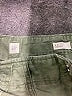 Gap Green Jeans Size 0 - photo 7