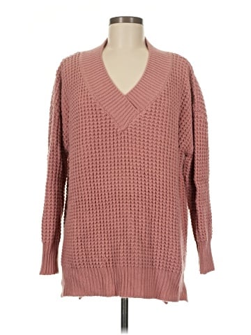 Evy's Tree Pullover Sweater (view 1)