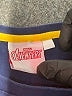 Marvel Blue Short Sleeve T-Shirt Size 8 - photo 3