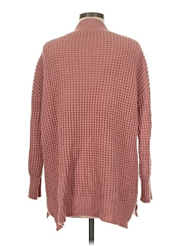 Evy's Tree Pullover Sweater (view 2)