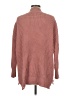 Evy's Tree Pink Pullover Sweater Size M - photo 2