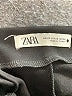 Zara Black Dress Pants Size XS - photo 7