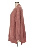 Evy's Tree Pink Pullover Sweater Size M - photo 5