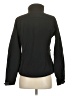 L.L.Bean Black Track Jacket Size XS - photo 2