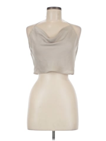 Glassons Sleeveless Blouse (view 1)