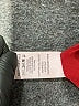Do & Be Red Cocktail Dress Size M - photo 5