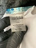 Cacelin Print Blue One Piece Swimsuit Size 1X - photo 3