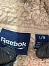 Reebok 100% Polyester Tan Jacket Size L - photo 6