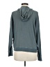 Eberjey Teal Sweatshirt Size M - photo 2