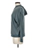 Eberjey Teal Sweatshirt Size M - photo 5
