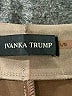 Ivanka Trump Brown Casual Pants Size L - photo 7