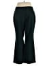 Worthington Green Dress Pants Size 14 (petite) - photo 2