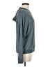 Eberjey Teal Sweatshirt Size M - photo 4