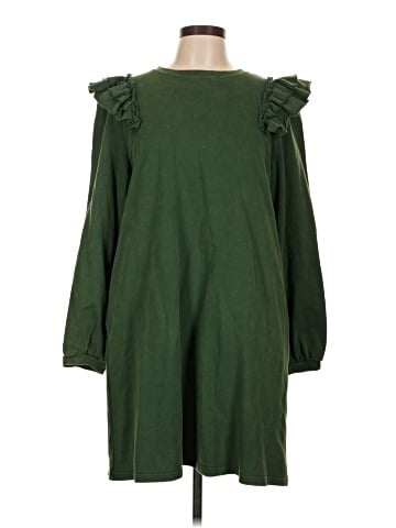Jodifl Casual Dress (view 1)