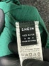 Shein 100% Polyester Green Casual Pants Size 4 - photo 7