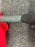 Torrid Hearts Pink Shorts Size Med Plus (00) - photo 3