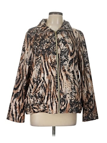 Zenergy by Chico's Jacket (view 1)