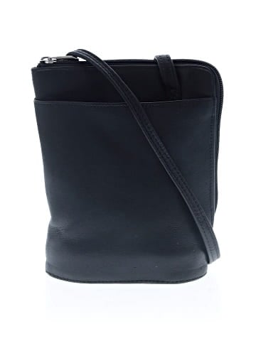 Royce Leather Crossbody Bag (view 1)